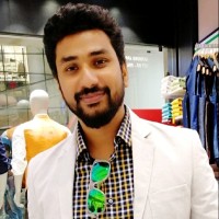 Pankaj Singh
