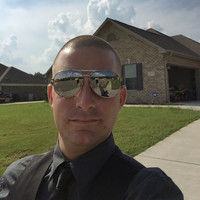 Michael Seth Crunk