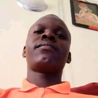 Maxwel Okello