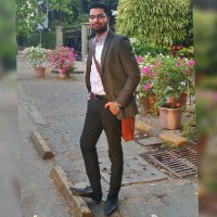 Avijit Maity