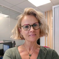 Sandrine Schmidt