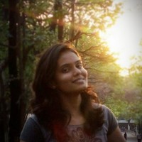 Prajakta Chaudhari