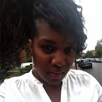 Tia Green
