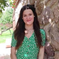 Tímea Horváth