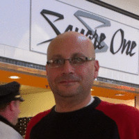 Joe Samaan