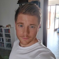 Mathieu Gontier