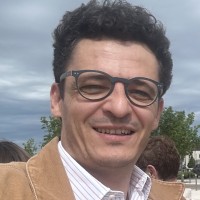 Johan gromaire