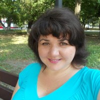Оксана Артемовск