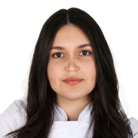 Isabella Bisi Mirandela