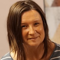 Rachel Irvine