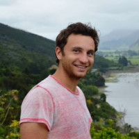 Christophe Botella