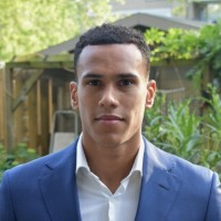Elroy Wijngaarde