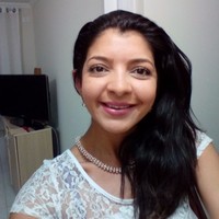 Katia Dos Reis Cirqueira