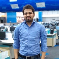 Rajendra Gupta