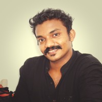Ajith N A