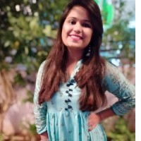 Ayushi Jain