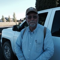 Ted Hake