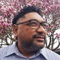 Francis Ah-Ken