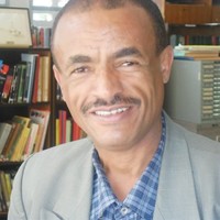 Wondafrash Mammo Ghebre