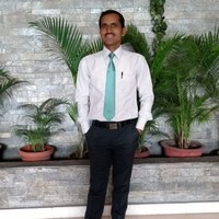 Ajit Salunkhe