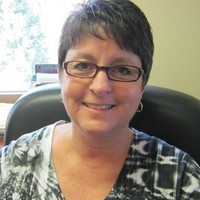 Patricia Wilcox
