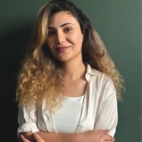 Aksana Grigoryan
