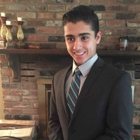 Tyler Feliciano