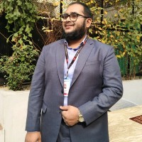 Md Nazim Khan