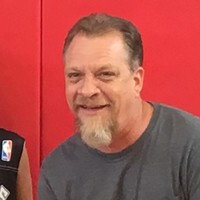 Jimmie Longoria