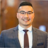 Patrick Chua