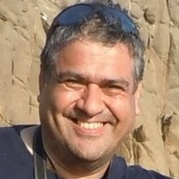 Alfonso Huaman
