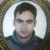 صالح محمود