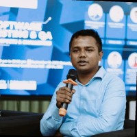 Shazzadur Rahman