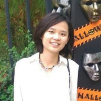 Jane Lu