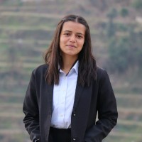 Drishti Kanwar
