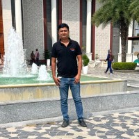 Pradeep Kumar