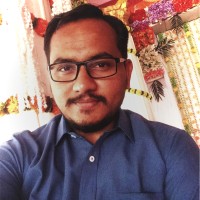 Umesh Pawar