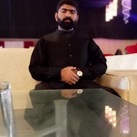 Muhammad Talha Butt