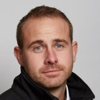 Darren Yallop