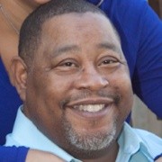 Harvey Harris