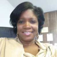 Cynthia Taylor