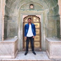 A Mani Shankar Rao