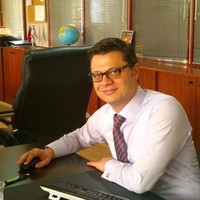 Onur Erdoğan