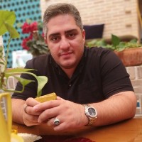 Ashkan Pam
