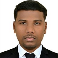 Senthil Kumar Govindaraj