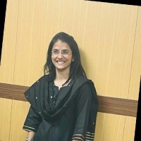 Ruby S Parihar