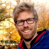 Jos Kisteman