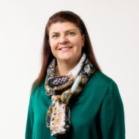 Ulla Laukkala