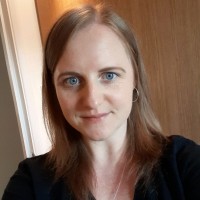Helen Maskell