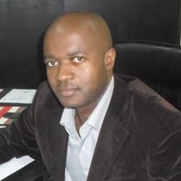 WILLIAM YVES KAMSEU